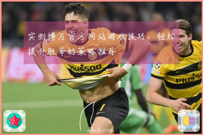 实测博万官方网站游戏技巧，轻松提升胜率的策略推荐