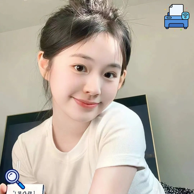 头像